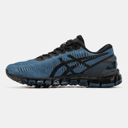 Asics Gel-Quantum 360 x C.P Company Blue