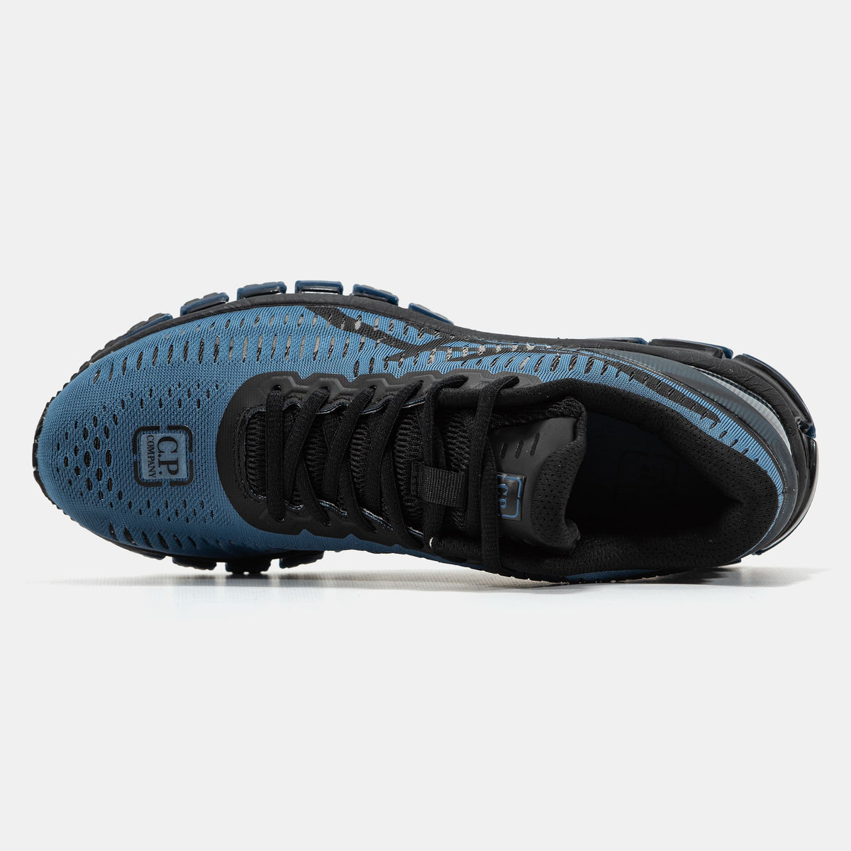 Asics Gel-Quantum 360 x C.P Company Blue