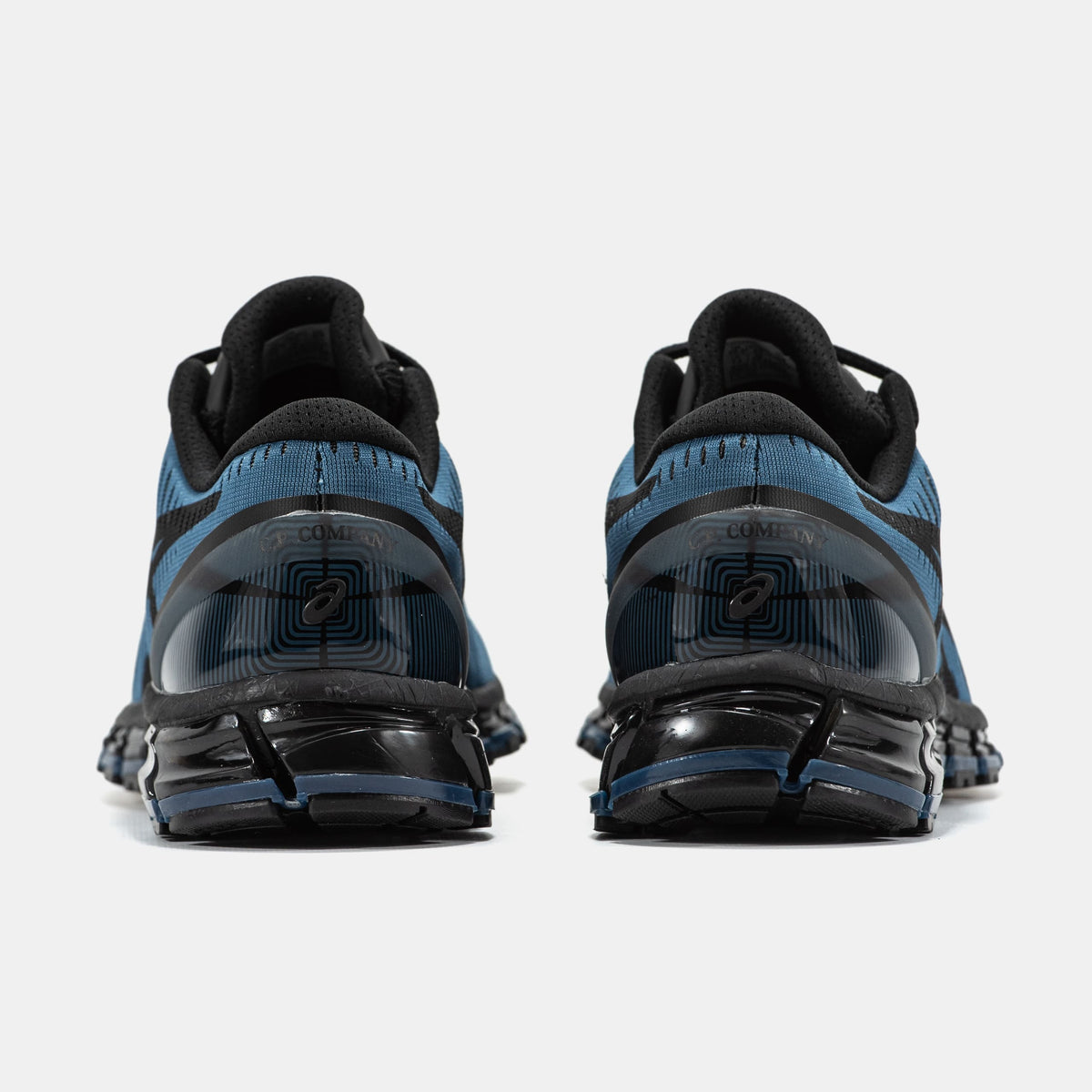 Asics Gel-Quantum 360 x C.P Company Blue