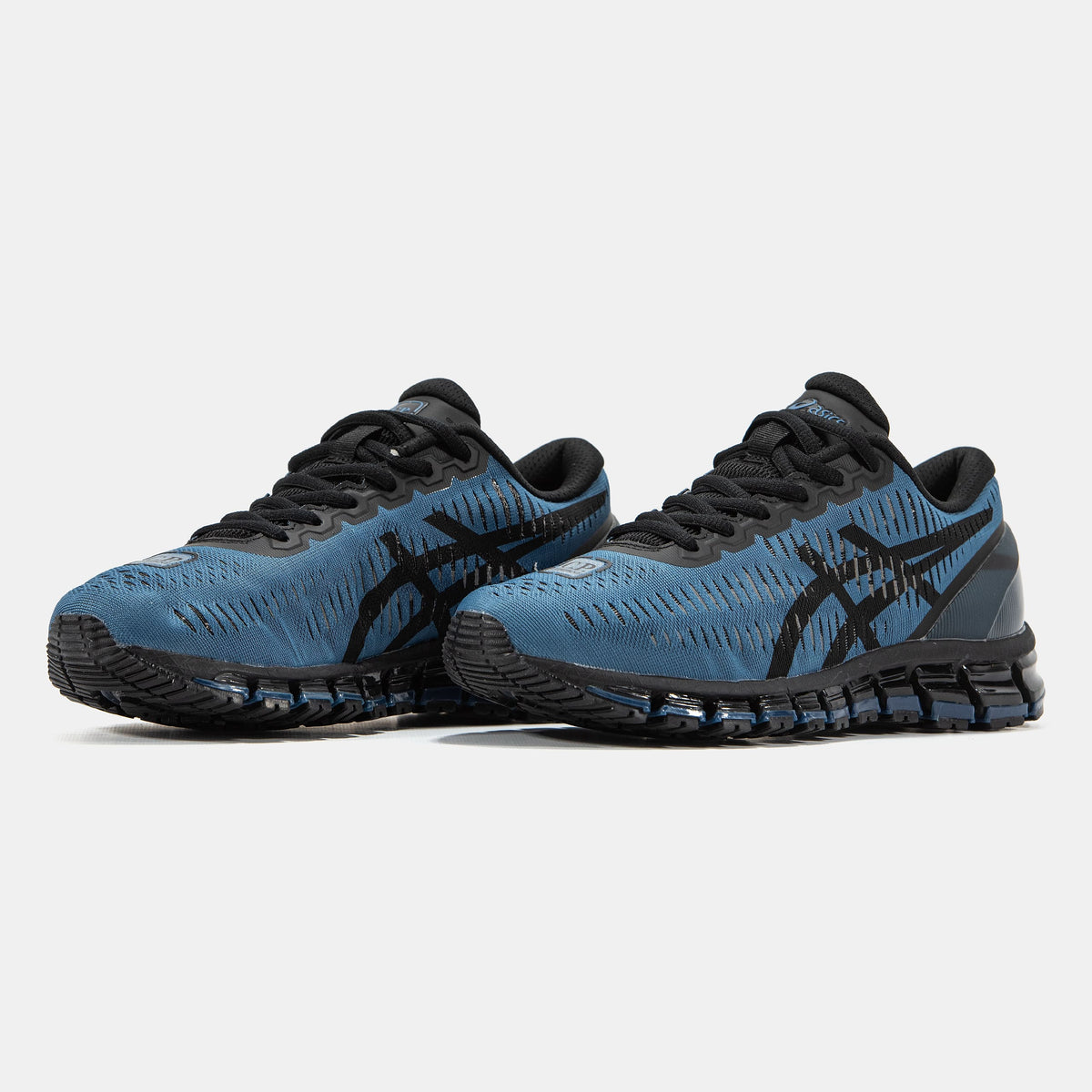 Asics Gel-Quantum 360 x C.P Company Blue