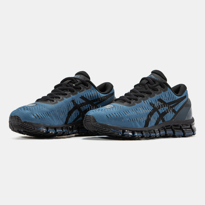 Asics Gel-Quantum 360 x C.P Company Blue