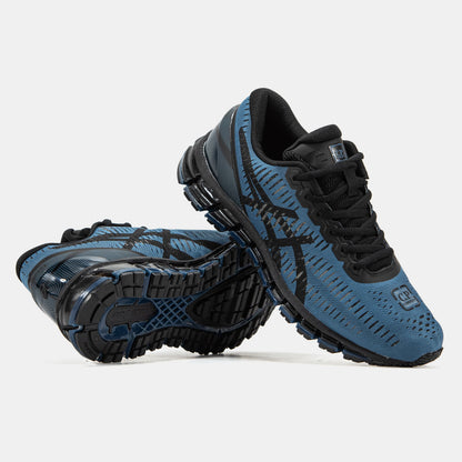 Asics Gel-Quantum 360 x C.P Company Blue