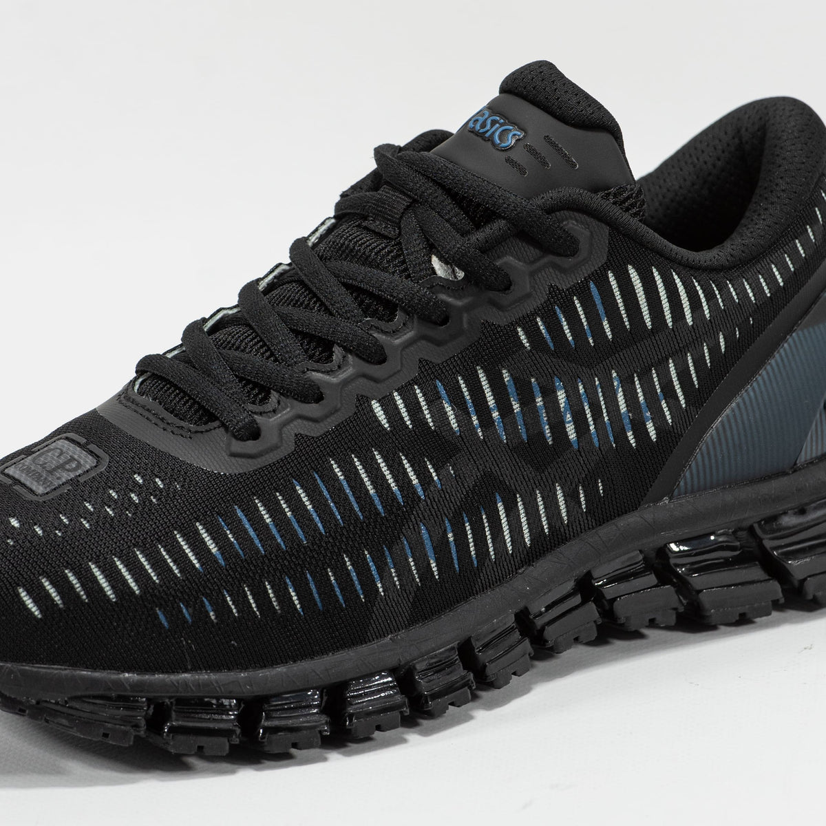 Asics Gel-Quantum 360 x C.P Company Black