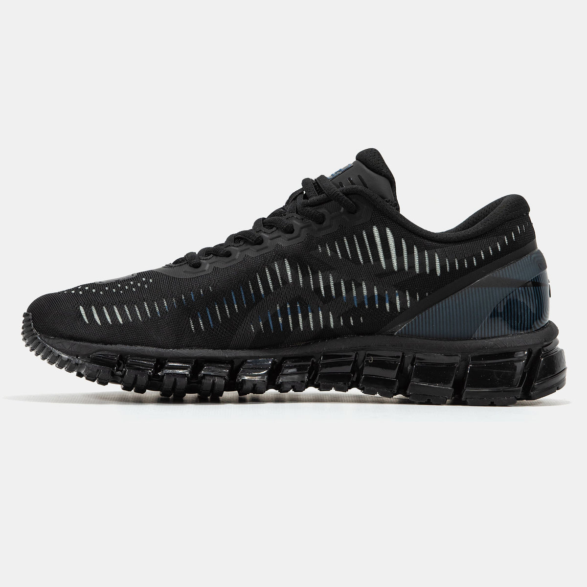 Asics Gel-Quantum 360 x C.P Company Black