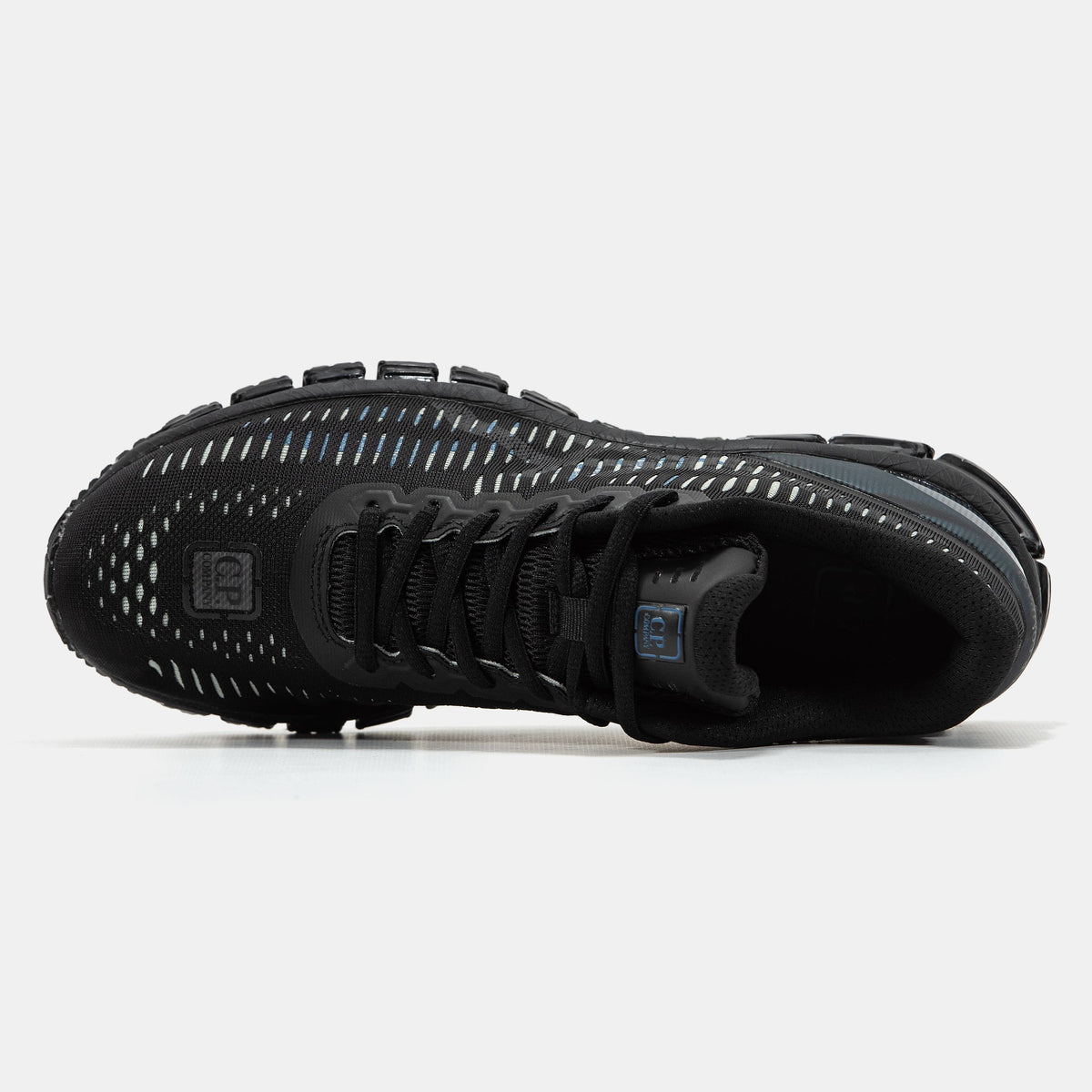 Asics Gel-Quantum 360 x C.P Company Black
