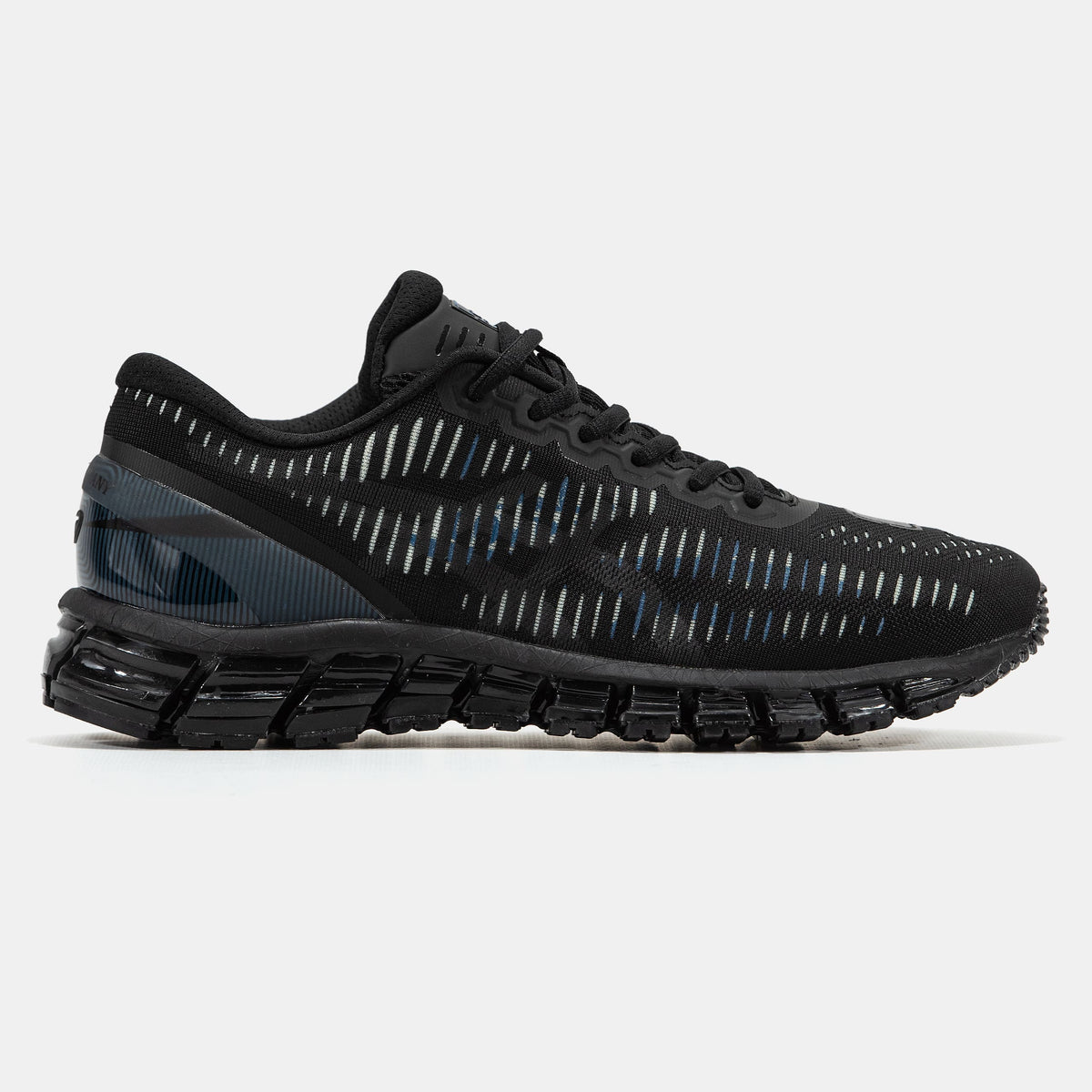 Asics Gel-Quantum 360 x C.P Company Black