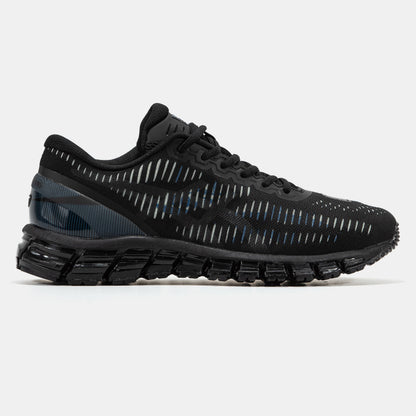 Asics Gel-Quantum 360 x C.P Company Black