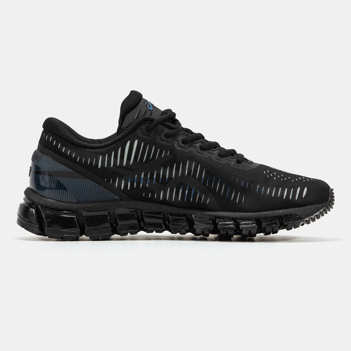 Asics Gel-Quantum 360 x C.P Company Black