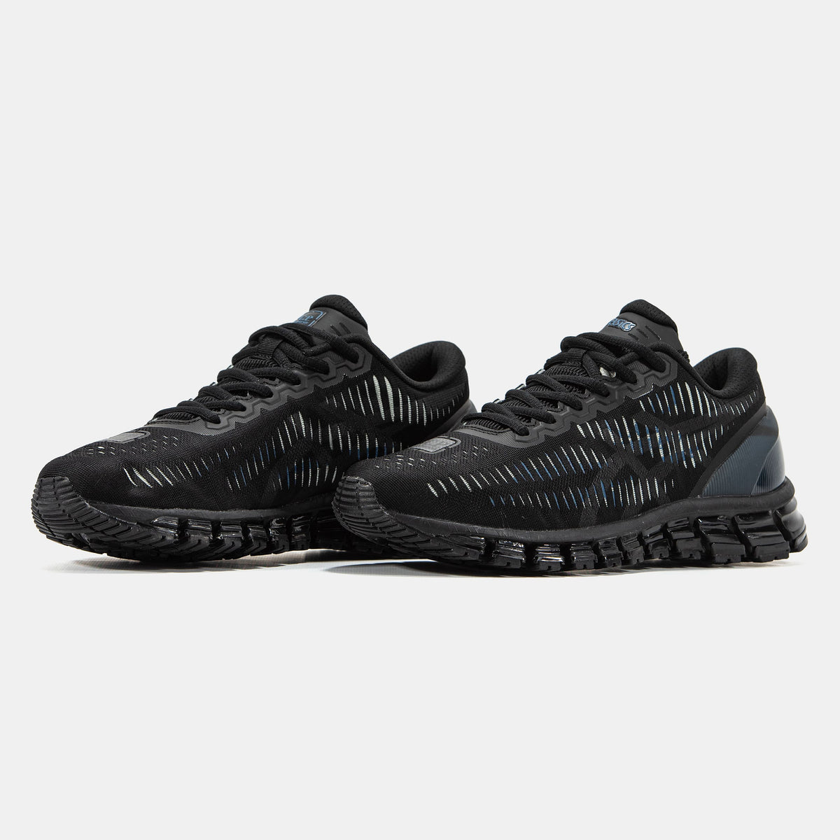 Asics Gel-Quantum 360 x C.P Company Black