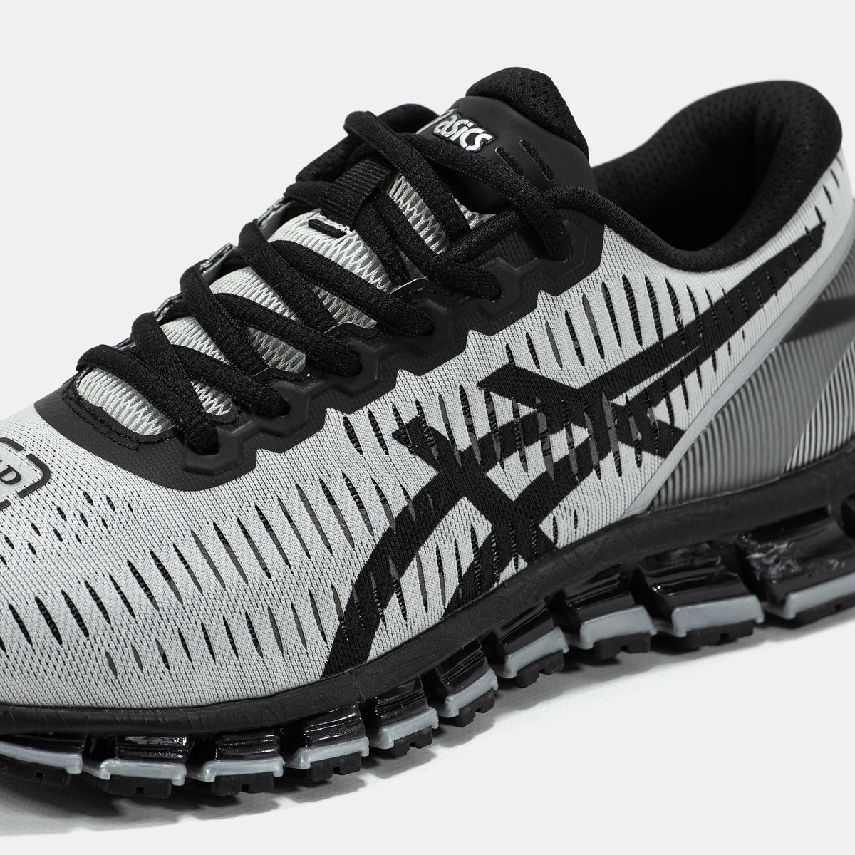 Asics Gel-Quantum 360 x C.P Company Grey Black