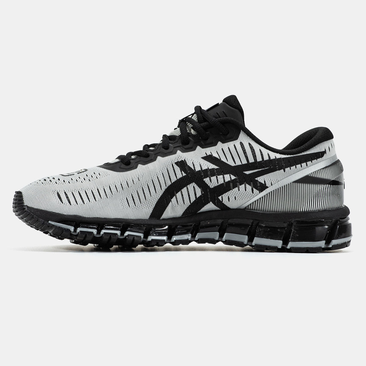 Asics Gel-Quantum 360 x C.P Company Grey Black