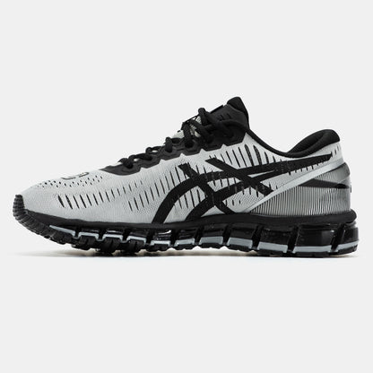 Asics Gel-Quantum 360 x C.P Company Grey Black
