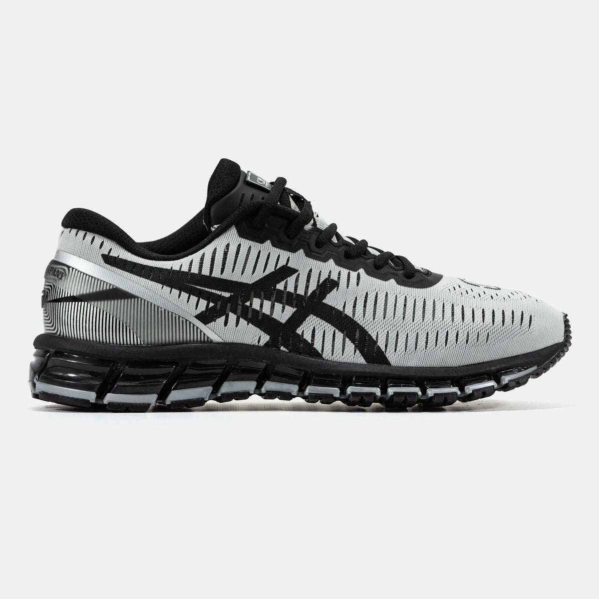 Asics Gel-Quantum 360 x C.P Company Grey Black