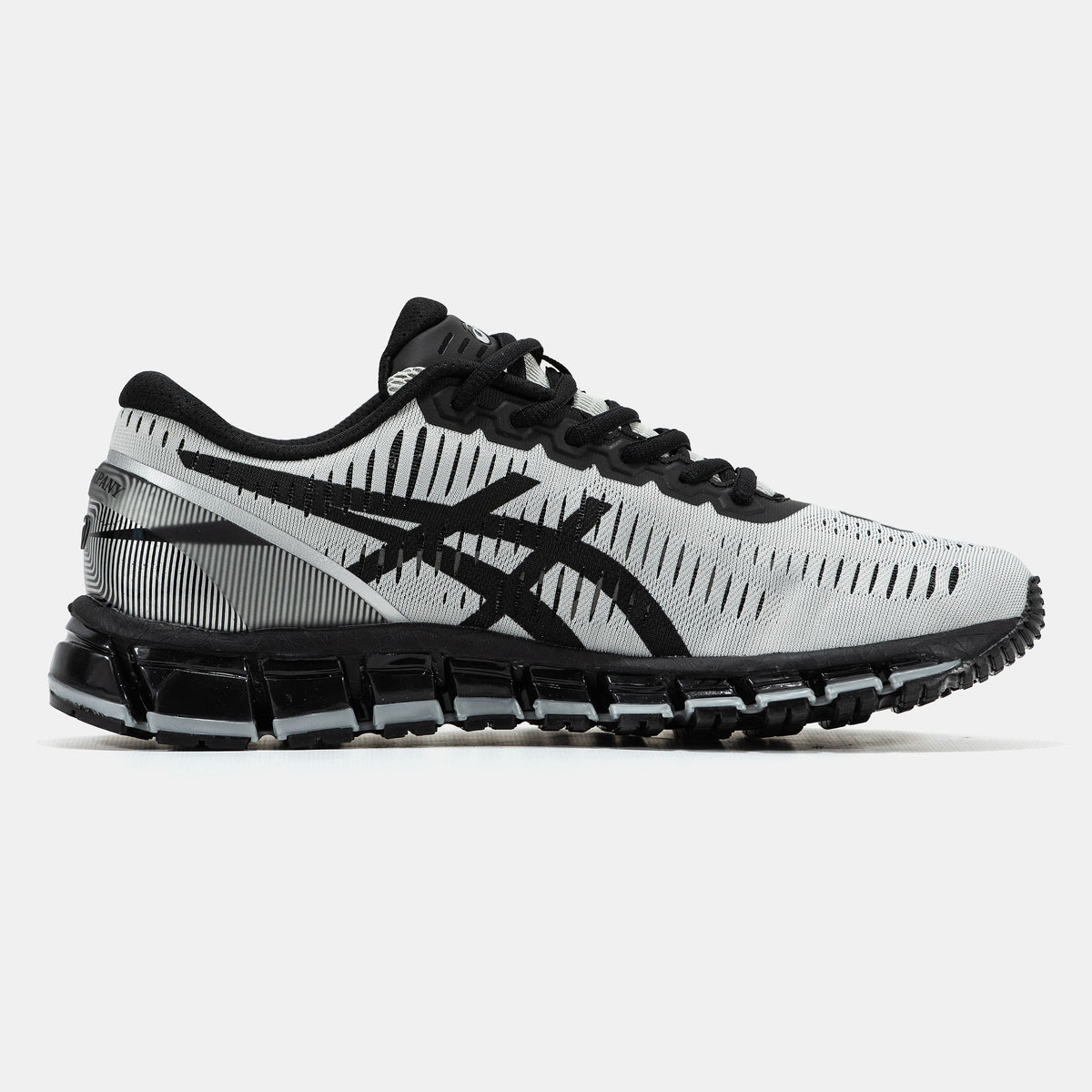 Asics Gel-Quantum 360 x C.P Company Grey Black