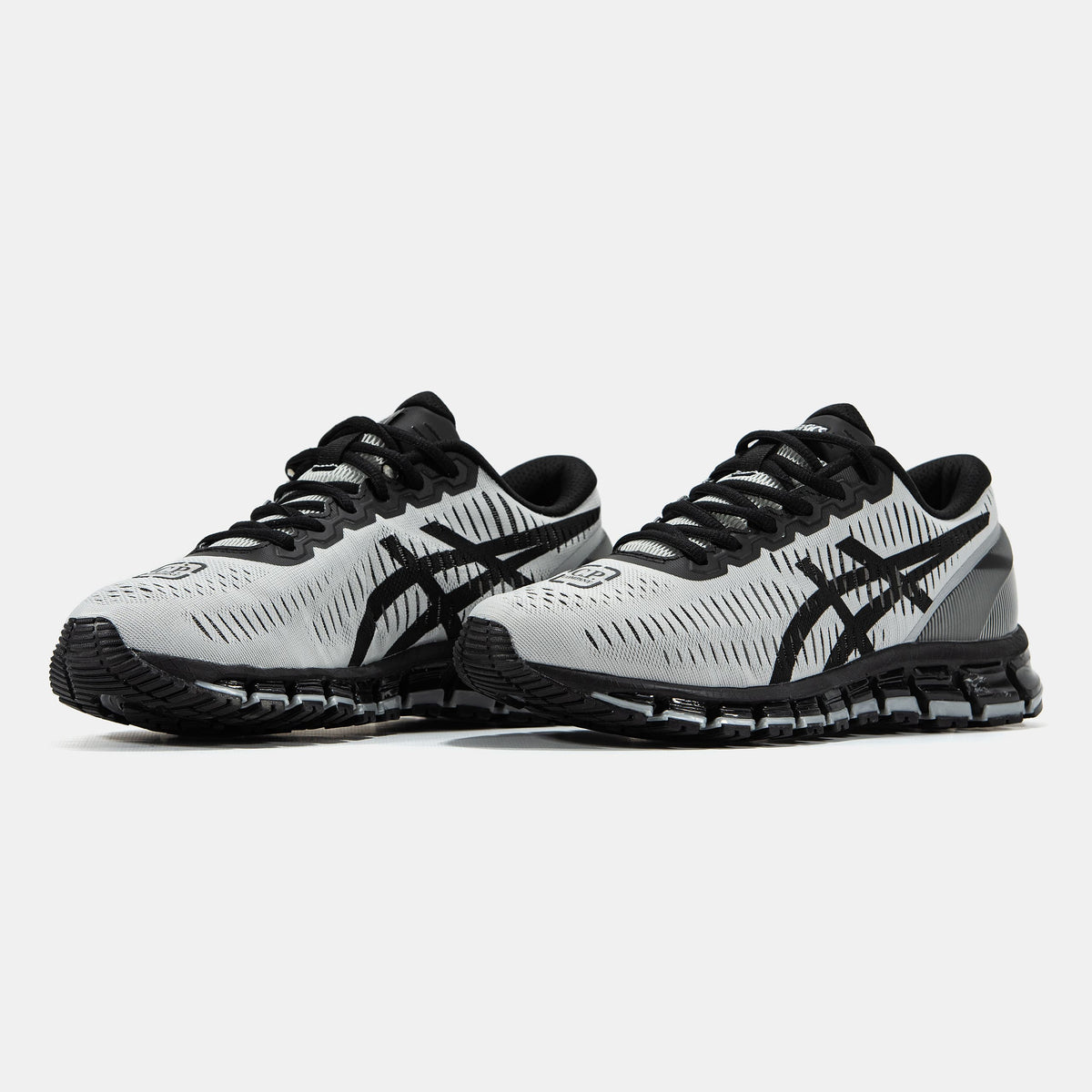 Asics Gel-Quantum 360 x C.P Company Grey Black