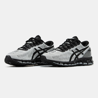 Asics Gel-Quantum 360 x C.P Company Grey Black