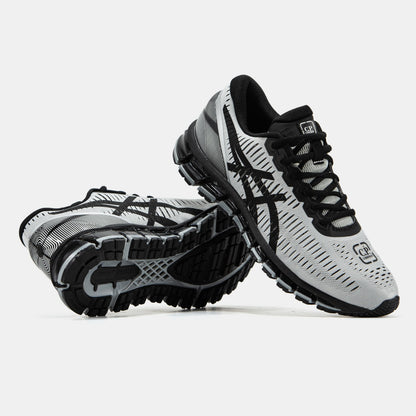 Asics Gel-Quantum 360 x C.P Company Grey Black