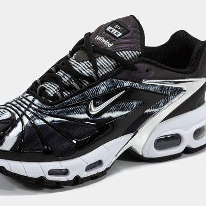Nike Air Max Skepta Tailwind 5 Black Grey