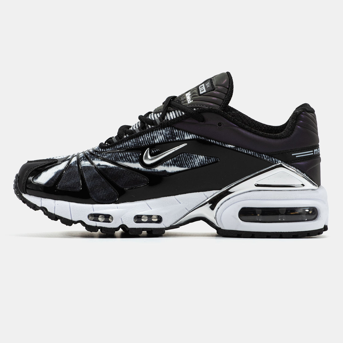 Nike Air Max Skepta Tailwind 5 Black Grey