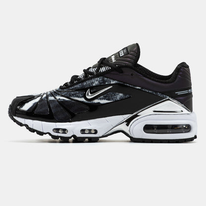 Nike Air Max Skepta Tailwind 5 Black Grey