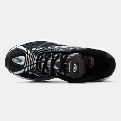 Nike Air Max Skepta Tailwind 5 Black Grey