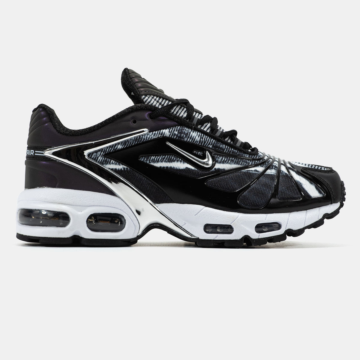 Nike Air Max Skepta Tailwind 5 Black Grey
