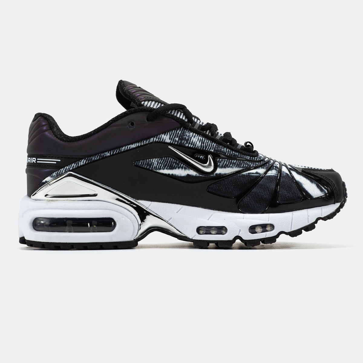 Nike Air Max Skepta Tailwind 5 Black Grey