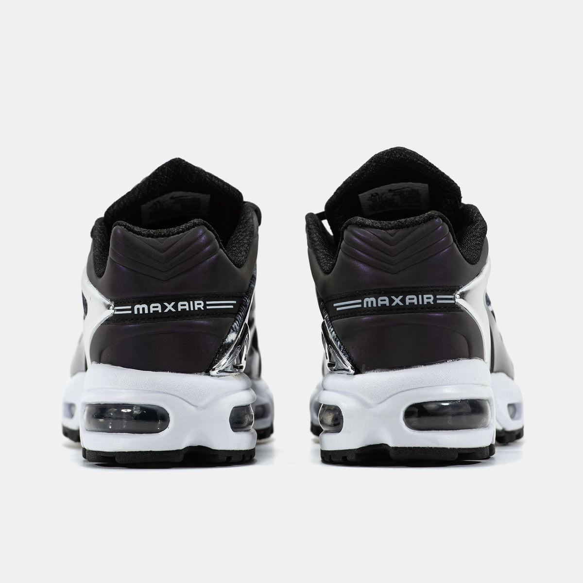 Nike Air Max Skepta Tailwind 5 Black Grey