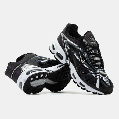Nike Air Max Skepta Tailwind 5 Black Grey