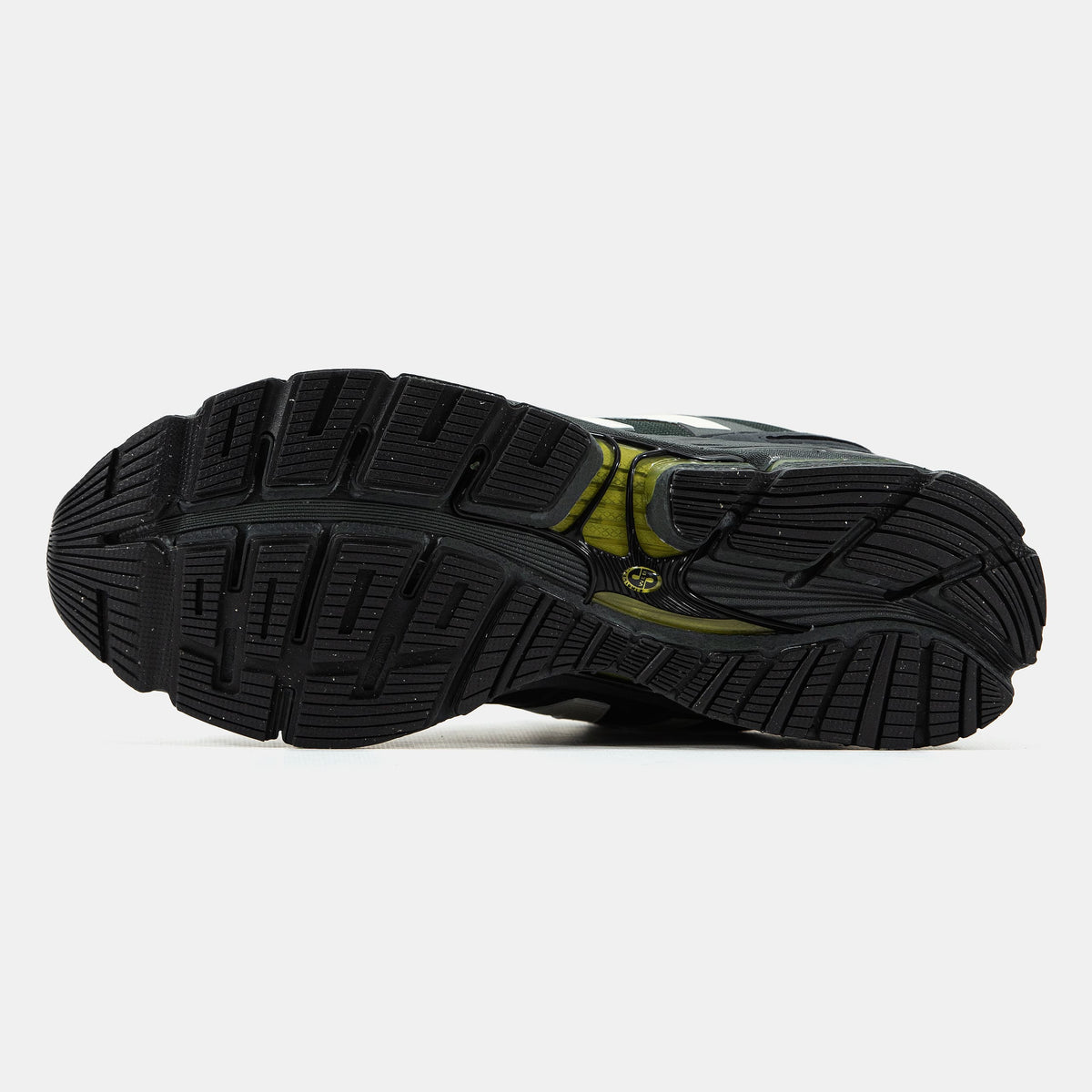 New Balance 1890 x Stone Island Black Grey