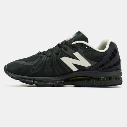 New Balance 1890 x Stone Island Black Grey