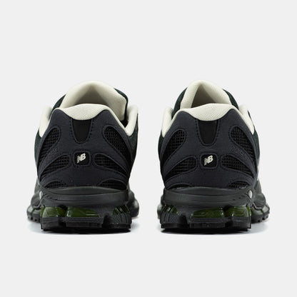 New Balance 1890 x Stone Island Black Grey