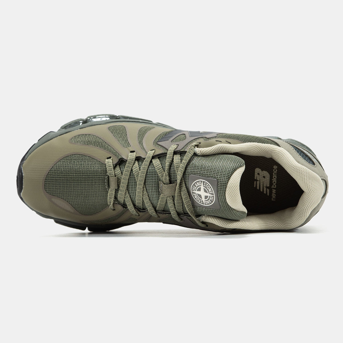 New Balance 1890 x Stone Island Olive