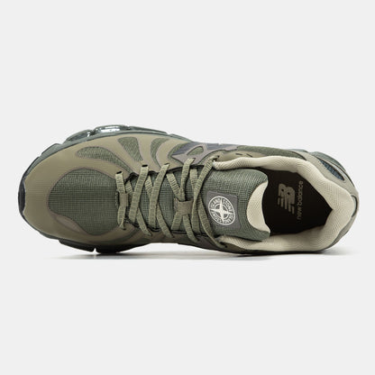 New Balance 1890 x Stone Island Olive