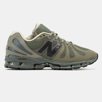 New Balance 1890 x Stone Island Olive