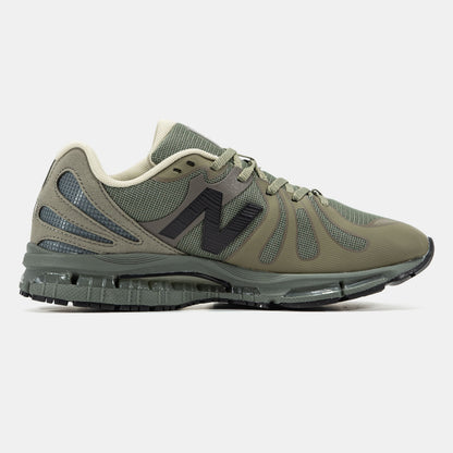 New Balance 1890 x Stone Island Olive