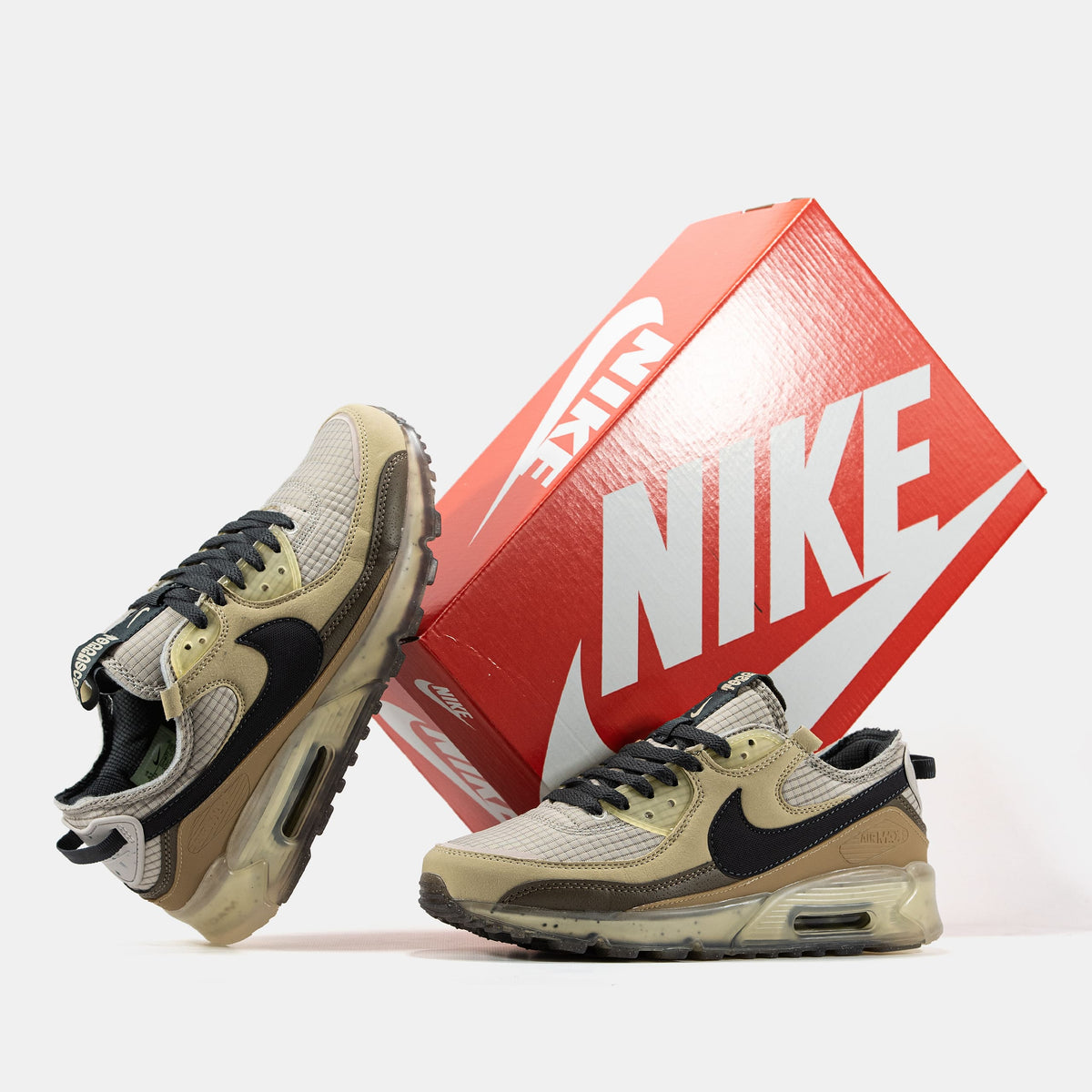 Nike Air Max Terrascape 90 Beige
