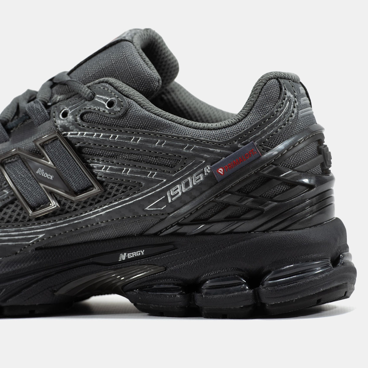New Balance 1906R Primaloft Grey