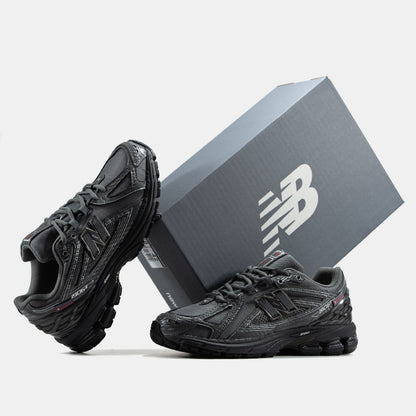 New Balance 1906R Primaloft Grey