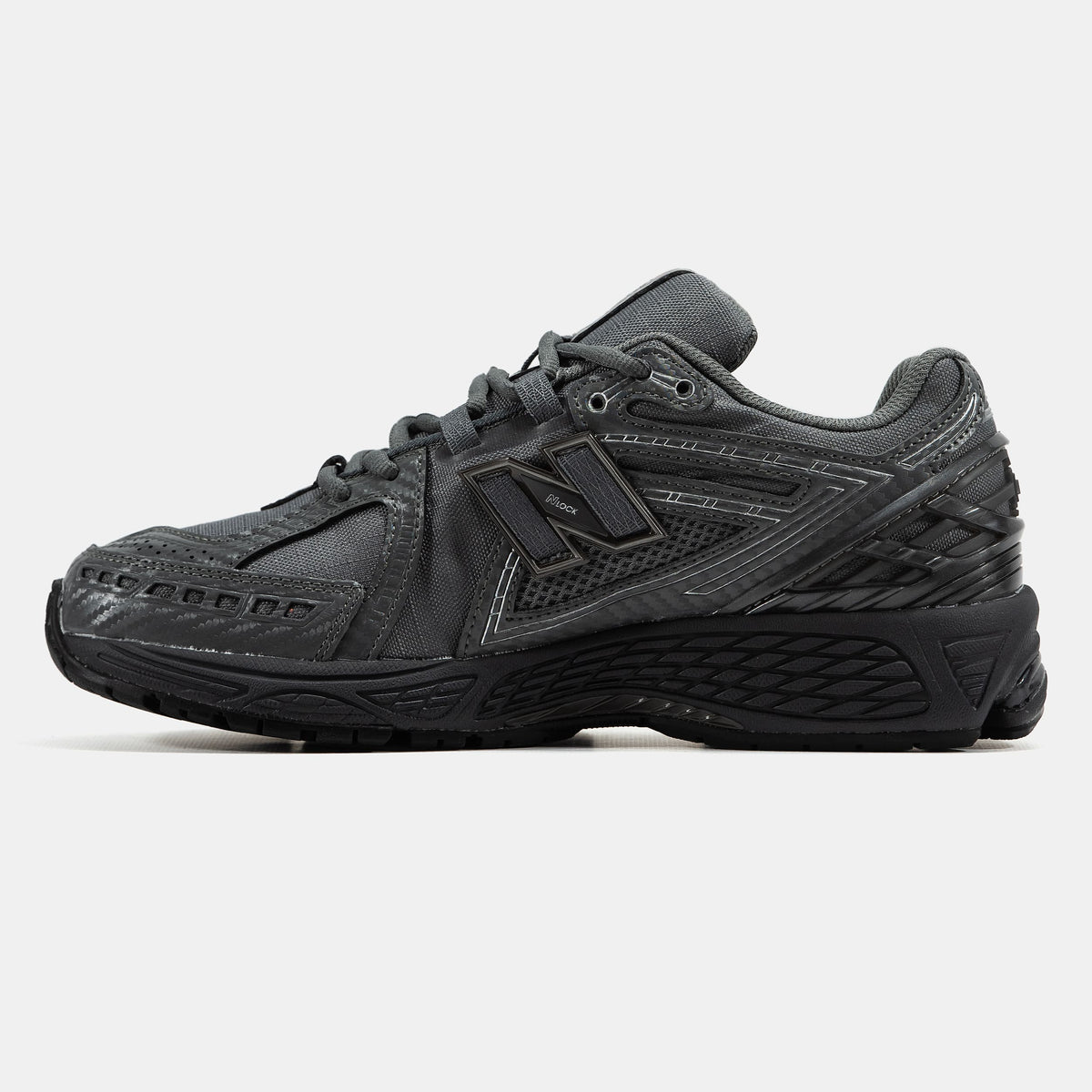 New Balance 1906R Primaloft Grey
