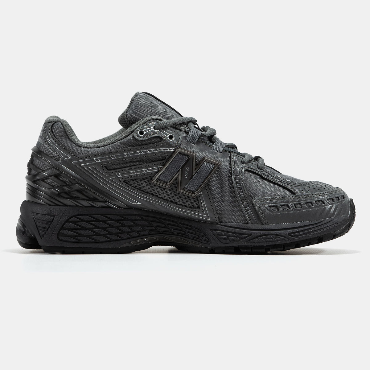 New Balance 1906R Primaloft Grey