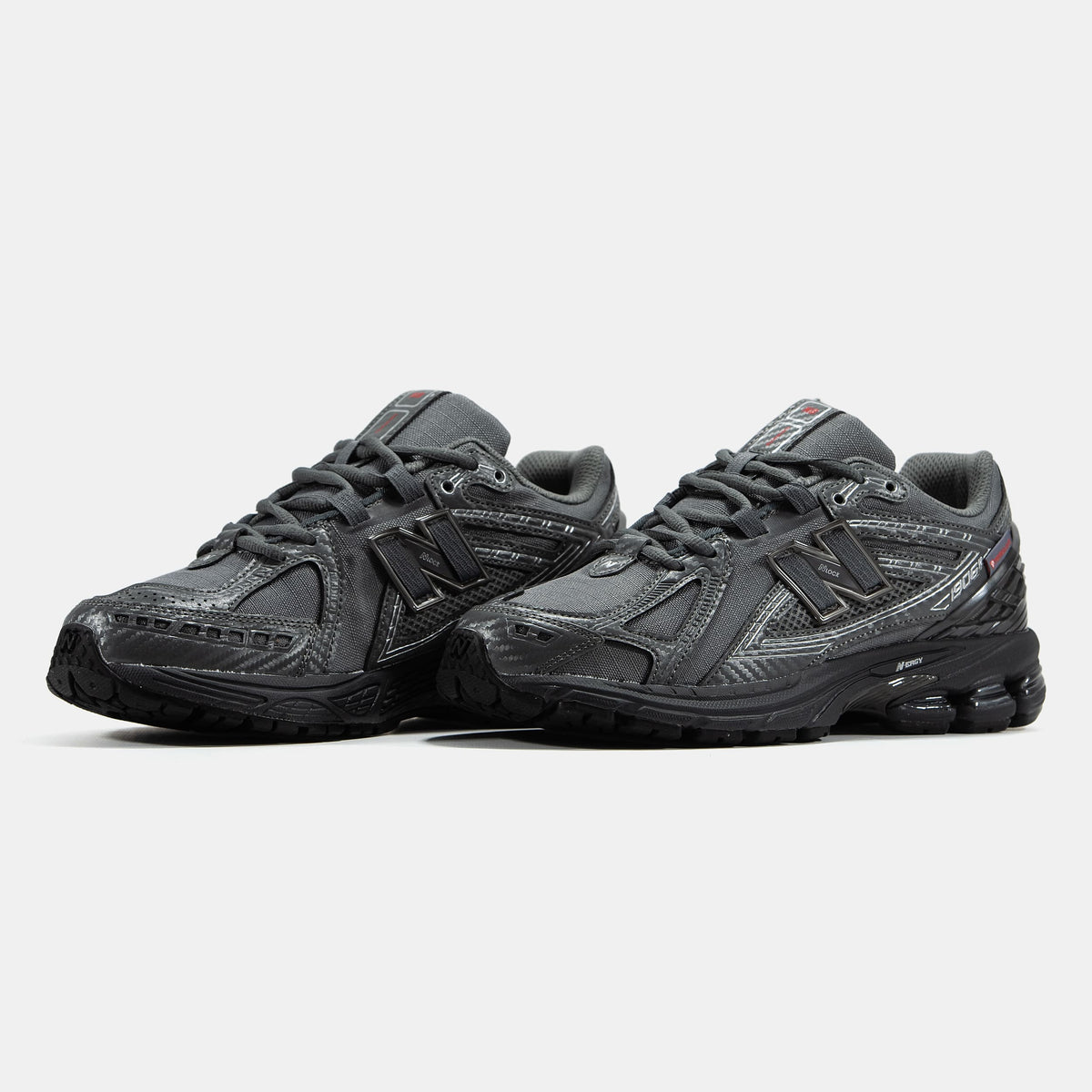 New Balance 1906R Primaloft Grey