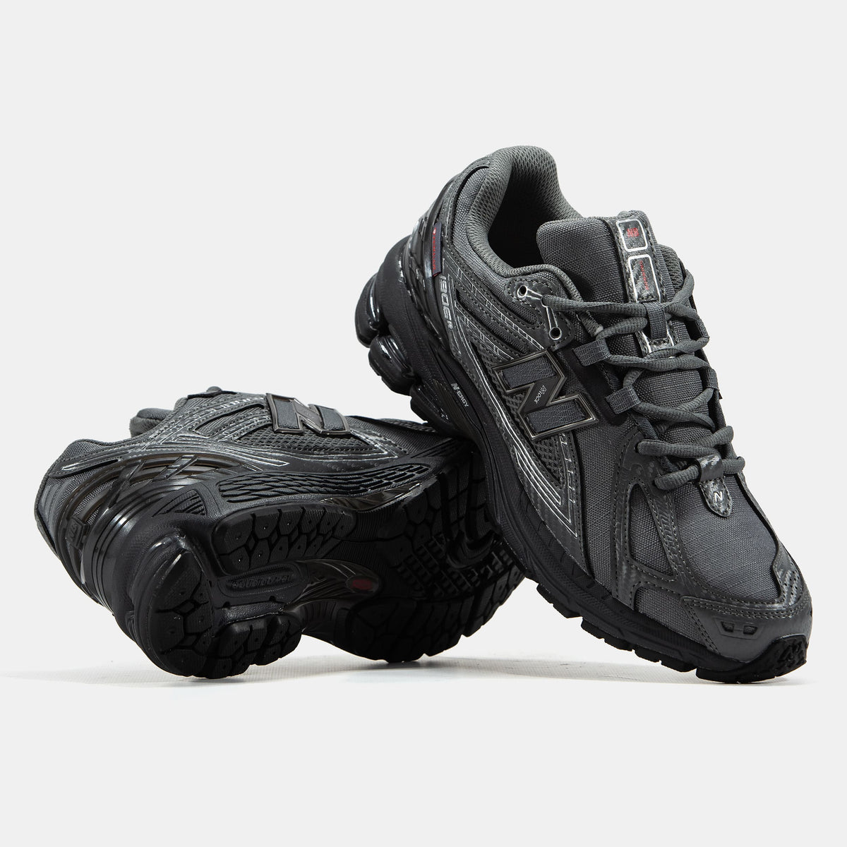 New Balance 1906R Primaloft Grey