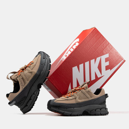 Nike Air Zoom Vomero Roam Brown Black