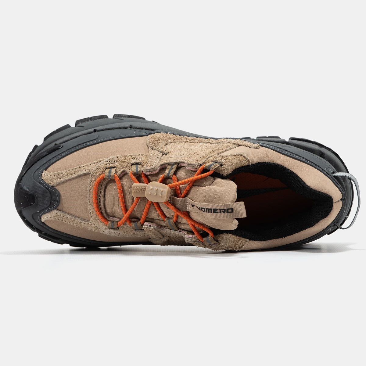 Nike Air Zoom Vomero Roam Brown Black