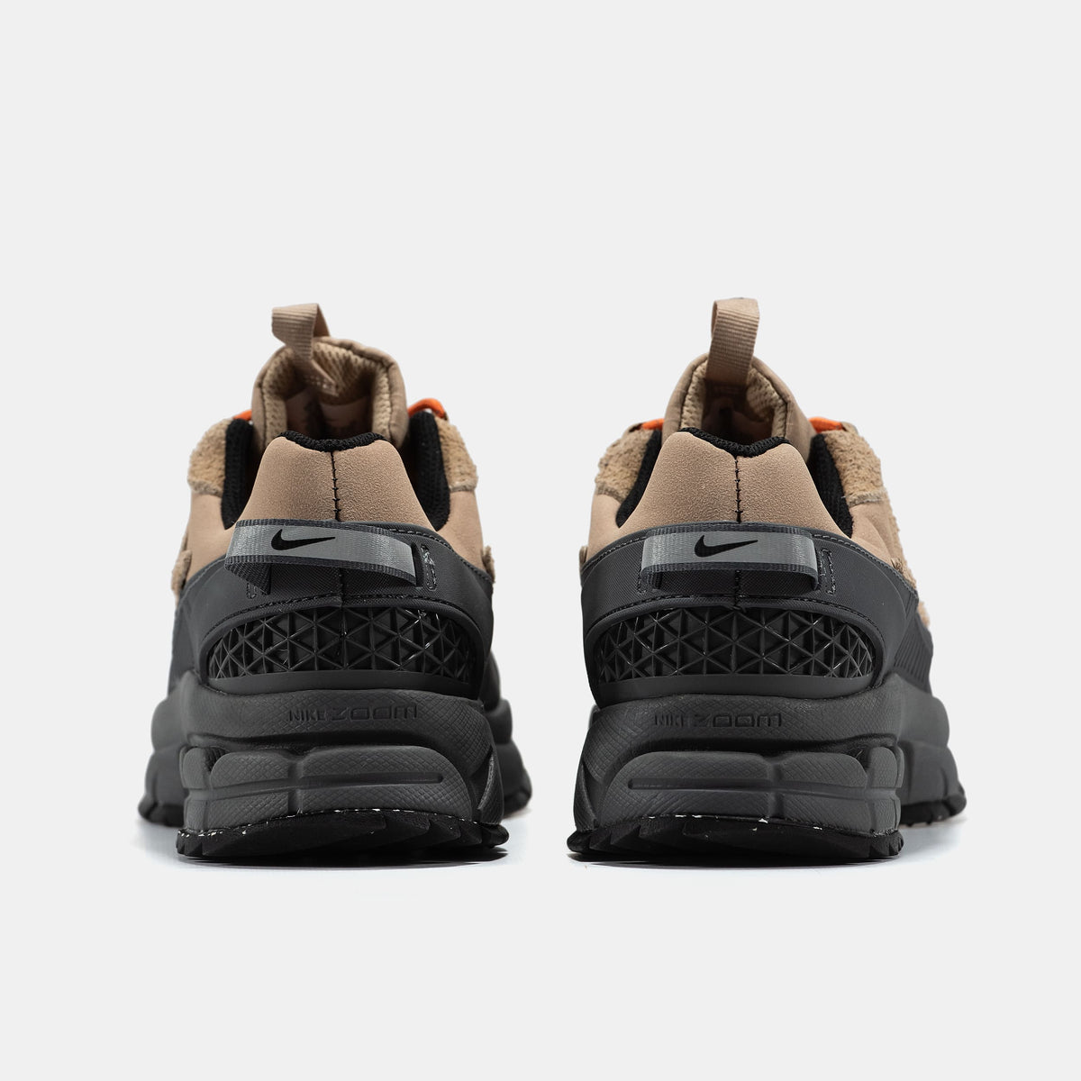 Nike Air Zoom Vomero Roam Brown Black