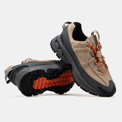 Nike Air Zoom Vomero Roam Brown Black