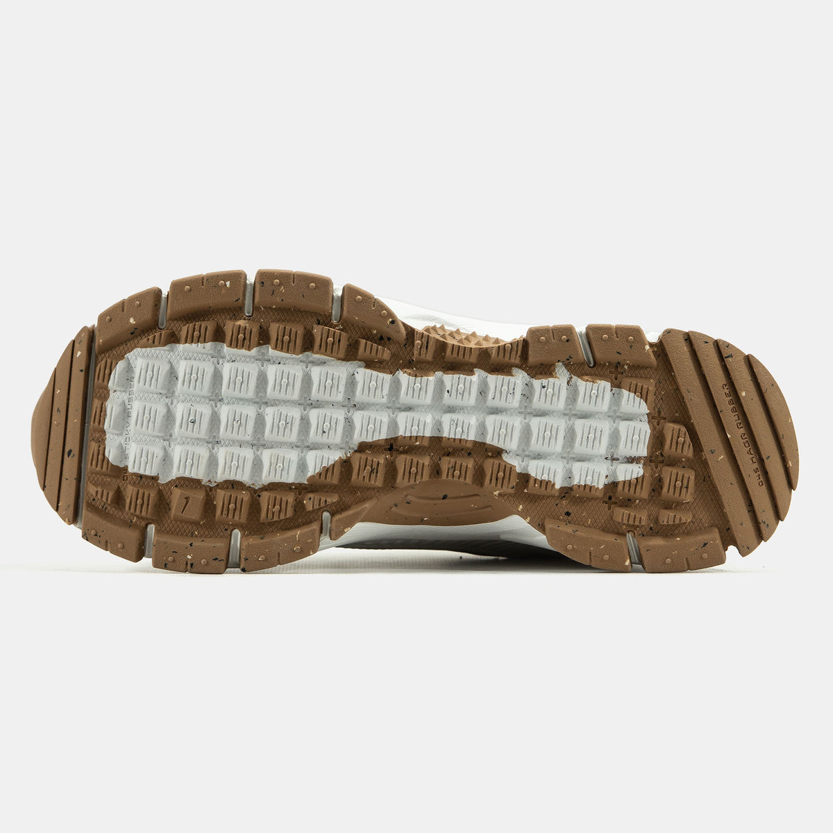Nike Air Zoom Vomero Roam Beige White