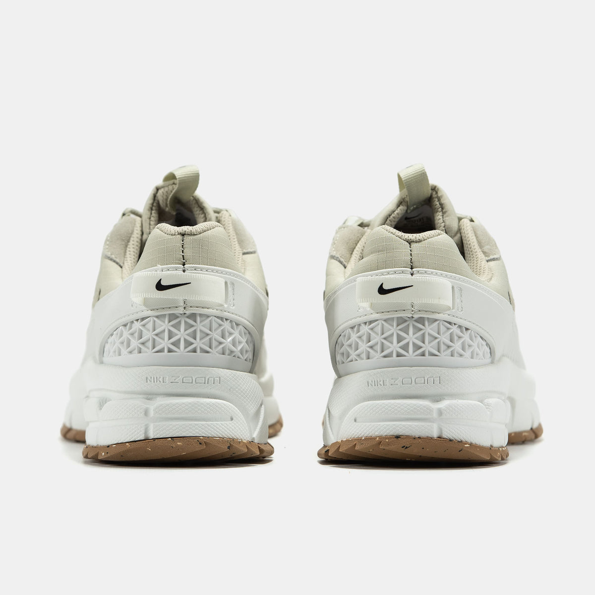 Nike Air Zoom Vomero Roam Beige White