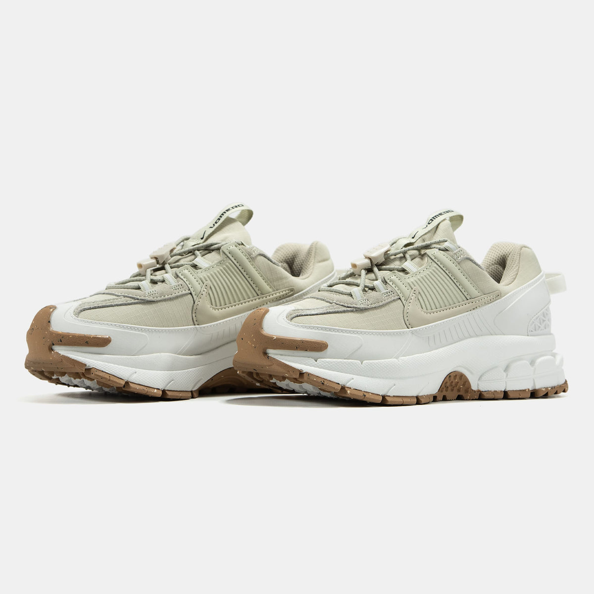 Nike Air Zoom Vomero Roam Beige White